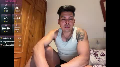 alt3rego97 online show from 4, 4, 2026