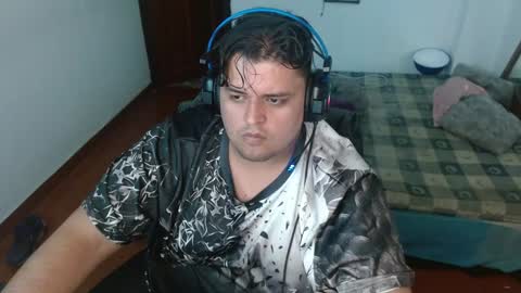 Snapshot of altairstudiosboy chatting on 3, 12, 2024 Jhosep online show from 3, 12, 2024