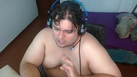 Snapshot of altairstudiosboy chatting on 4, 12, 2024 Jhosep online show from 4, 12, 2024