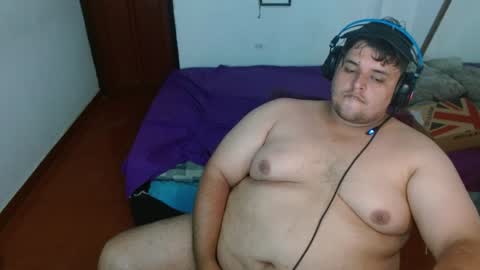 Snapshot of altairstudiosboy chatting on 6, 12, 2024 Jhosep online show from 6, 12, 2024