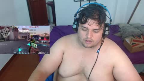 Snapshot of altairstudiosboy chatting on 6, 12, 2024 Jhosep online show from 6, 12, 2024