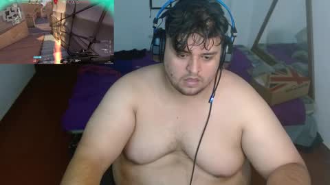 Snapshot of altairstudiosboy chatting on 10, 12, 2024 Jhosep online show from 10, 12, 2024