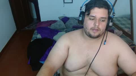 Snapshot of altairstudiosboy chatting on 16, 12, 2024 Jhosep online show from 16, 12, 2024