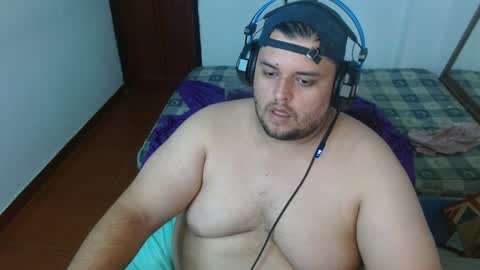 Snapshot of altairstudiosboy chatting on 17, 12, 2024 Jhosep online show from 17, 12, 2024