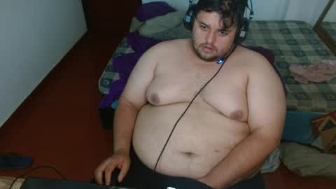 Snapshot of altairstudiosboy chatting on 18, 12, 2024 Jhosep online show from 18, 12, 2024