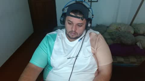 Snapshot of altairstudiosboy chatting on 21, 12, 2024 Jhosep online show from 21, 12, 2024