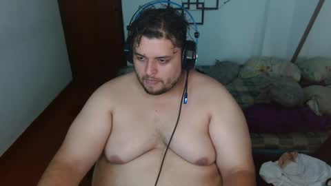 Snapshot of altairstudiosboy chatting on 21, 12, 2024 Jhosep online show from 21, 12, 2024