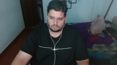 Snapshot of altairstudiosboy chatting on 29, 12, 2024 Jhosep online show from 29, 12, 2024