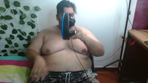 Snapshot of altairstudiosboy chatting on 20, 1, 2025 Jhosep online show from 20, 1, 2025