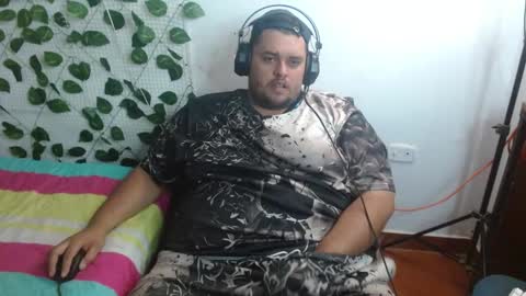 Snapshot of altairstudiosboy chatting on 21, 1, 2025 Jhosep online show from 21, 1, 2025