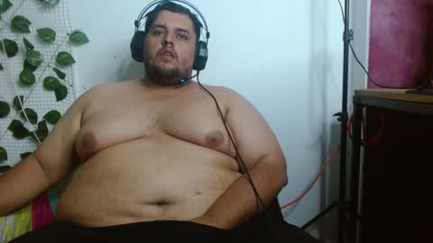 Snapshot of altairstudiosboy chatting on 24, 1, 2025 Jhosep online show from 24, 1, 2025