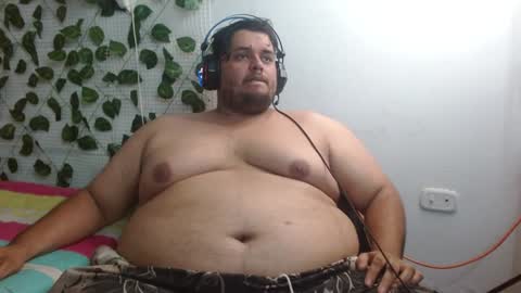 Snapshot of altairstudiosboy chatting on 25, 1, 2025 Jhosep online show from 25, 1, 2025