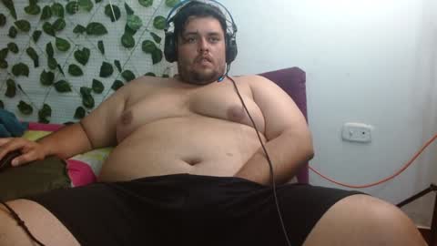 Snapshot of altairstudiosboy chatting on 25, 1, 2025 Jhosep online show from 25, 1, 2025