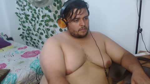 Snapshot of altairstudiosboy chatting on 27, 1, 2025 Jhosep online show from 27, 1, 2025