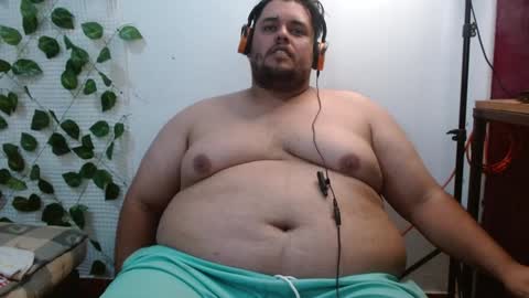 Snapshot of altairstudiosboy chatting on 30, 1, 2025 Jhosep online show from 30, 1, 2025