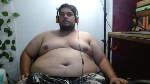 Snapshot of altairstudiosboy chatting on 1, 2, 2025 Jhosep online show from 1, 2, 2025