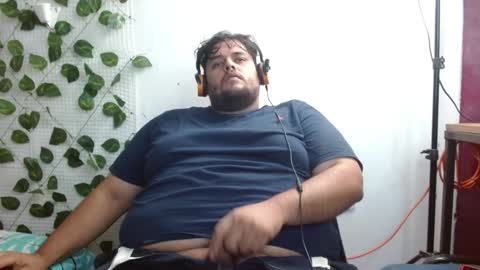 Snapshot of altairstudiosboy chatting on 5, 2, 2025 Jhosep online show from 5, 2, 2025