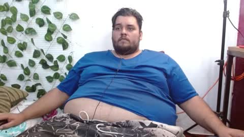 Snapshot of altairstudiosboy chatting on 11, 2, 2025 Jhosep online show from 11, 2, 2025