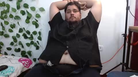 Snapshot of altairstudiosboy chatting on 12, 2, 2025 Jhosep online show from 12, 2, 2025