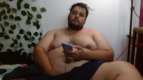 Snapshot of altairstudiosboy chatting on 12, 2, 2025 Jhosep online show from 12, 2, 2025