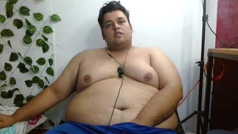 Snapshot of altairstudiosboy chatting on 15, 2, 2025 Jhosep online show from 15, 2, 2025