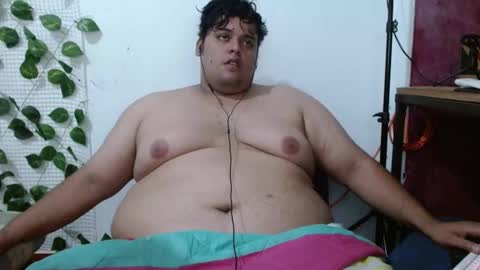 Snapshot of altairstudiosboy chatting on 15, 2, 2025 Jhosep online show from 15, 2, 2025