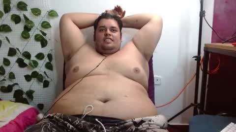 Snapshot of altairstudiosboy chatting on 19, 2, 2025 Jhosep online show from 19, 2, 2025