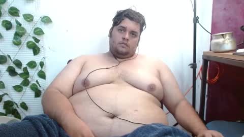 Snapshot of altairstudiosboy chatting on 24, 2, 2025 Jhosep online show from 24, 2, 2025