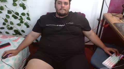 Snapshot of altairstudiosboy chatting on 12, 3, 2025 Jhosep online show from 12, 3, 2025