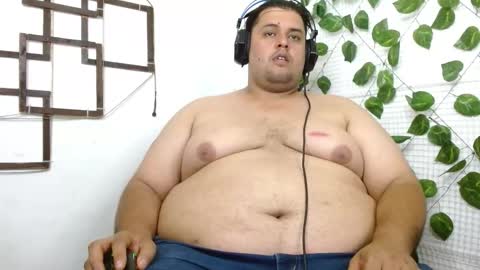 Snapshot of altairstudiosboy chatting on 11, 9, 2025 Jhosep online show from 11, 9, 2025