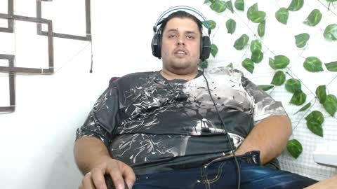 Snapshot of altairstudiosboy chatting on 14, 9, 2025 Jhosep online show from 14, 9, 2025