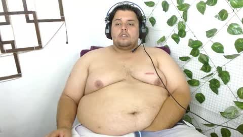 Snapshot of altairstudiosboy chatting on 15, 9, 2025 Jhosep online show from 15, 9, 2025