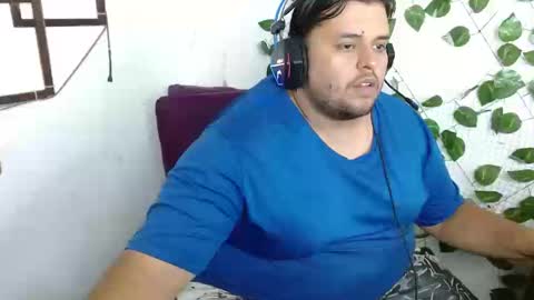 Snapshot of altairstudiosboy chatting on 22, 9, 2025 Jhosep online show from 22, 9, 2025