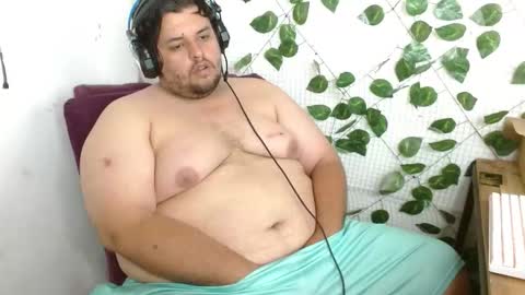 Snapshot of altairstudiosboy chatting on 27, 9, 2025 Jhosep online show from 27, 9, 2025