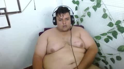 Snapshot of altairstudiosboy chatting on 3, 11, 2025 Jhosep online show from 3, 11, 2025