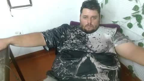Snapshot of altairstudiosboy chatting on 10, 7, 2026 Jhosep online show from 10, 7, 2026