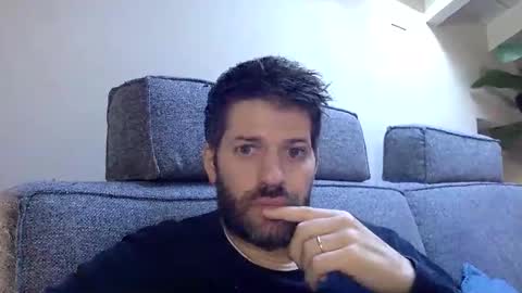 alterego1987 online show from 3, 6, 2026