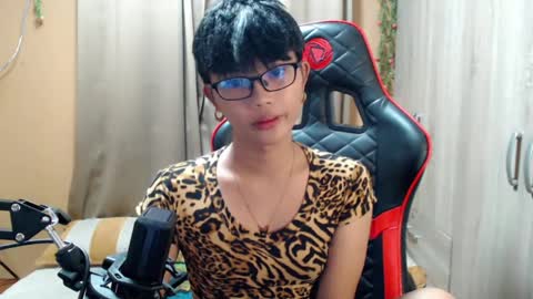 Althea online show from 5, 5, 2026
