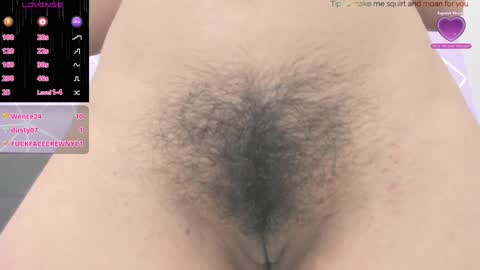 My name is althea  Lush is activeThere are legends that in this room all your wishes can come true  Private is Open online show from 27, 1, 2025