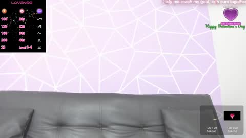 My name is althea  Lush is activeThere are legends that in this room all your wishes can come true  Private is Open online show from 15, 2, 2025