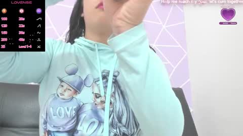 My name is althea  Lush is activeThere are legends that in this room all your wishes can come true  Private is Open online show from 16, 2, 2025