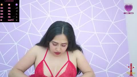 My name is althea  Lush is activeThere are legends that in this room all your wishes can come true  Private is Open online show from 22, 12, 2025