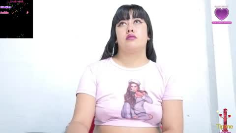 My name is althea  Lush is activeThere are legends that in this room all your wishes can come true  Private is Open online show from 17, 4, 2026