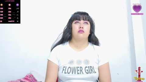 Snapshot of althea_moore chatting on 21, 4, 2026 My name is althea Lush is activeThere are legends that in this room all your wishes can come true Private is Open online show from 21, 4, 2026