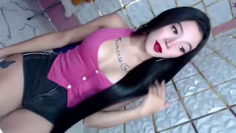 Chloe- DONT FORGET TO FOLLOW MElets getting to know each other and make some love and fun online show from 3, 6, 2026