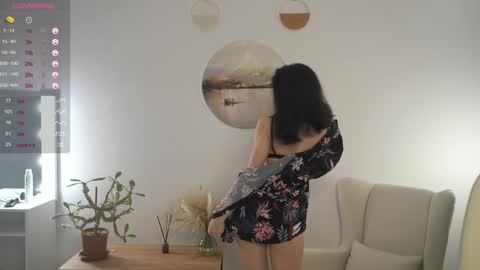 Rachel online show from 13, 1, 2025