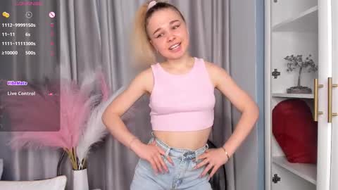 Betty online show from 13, 9, 2025