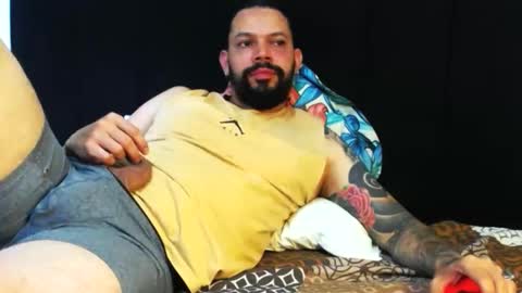 alukardbig online show from 6, 3, 2026