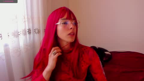Snapshot of aluna_0310 chatting on 3, 12, 2024 . . online show from 3, 12, 2024