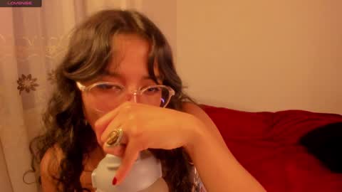 Snapshot of aluna_0310 chatting on 5, 12, 2024 . . online show from 5, 12, 2024